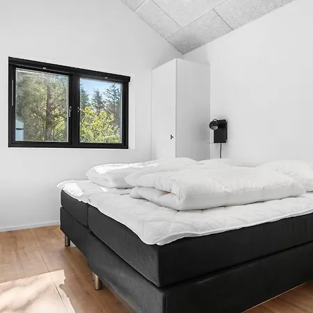 Stunning In With Sauna *