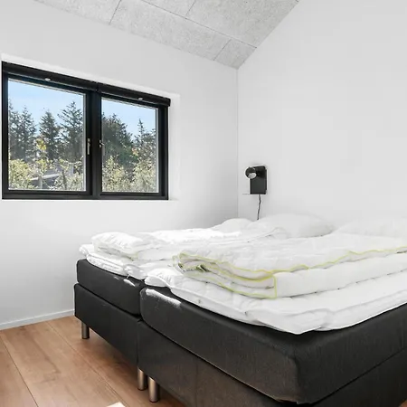 Stunning In With Sauna Hébergement de vacances