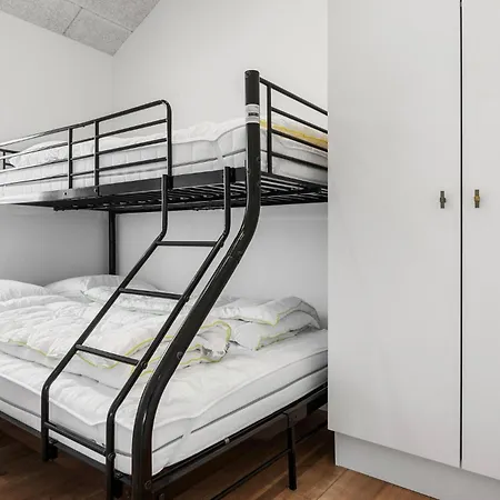 Stunning In With Sauna *