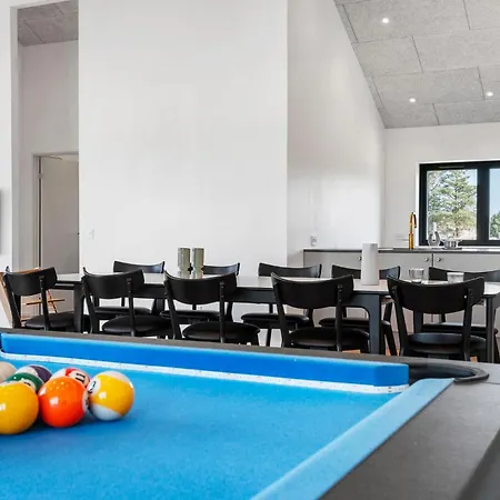 Stunning In With Sauna *