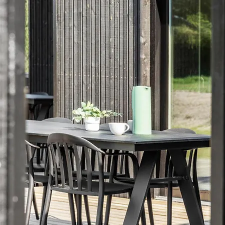 Stunning In With Sauna Nyaraló