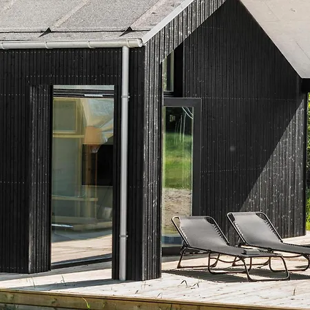 Stunning In With Sauna Hébergement de vacances *