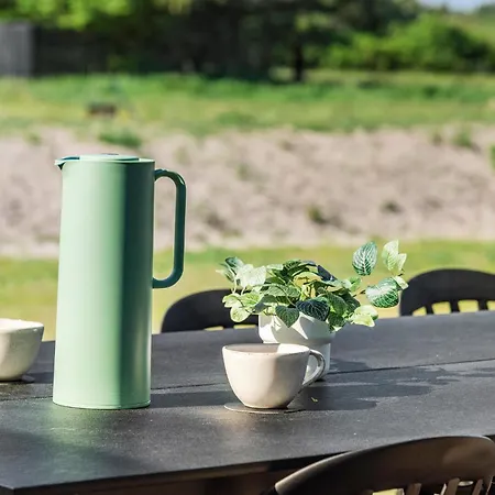 Stunning In With Sauna *