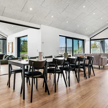 Stunning In With Sauna Nyaraló