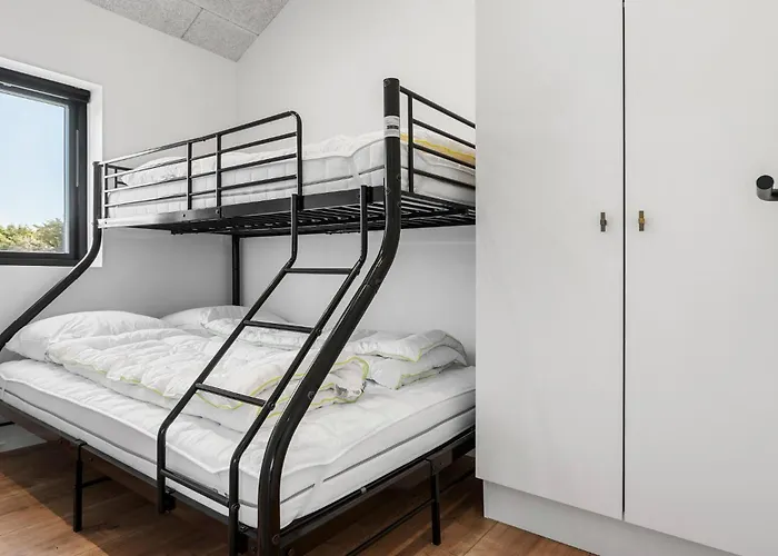 Stunning In With Sauna *